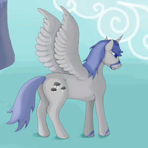 Stormscout by TwisterMLP