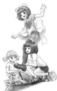 2014-06 (June) by AlloyRabbit