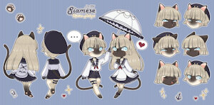 Konny & Karo by WildStar