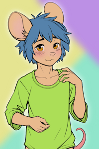 Big Shirt by Kewpit