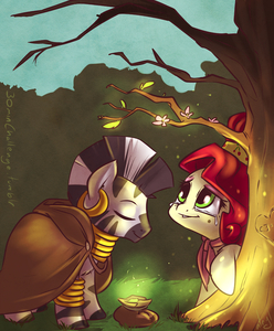 30min Challenge - Saving Memories by atryl