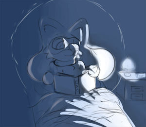 book boy owo by Vivarin1969