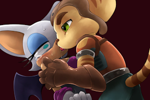 Kiss the Thieve by darkfist