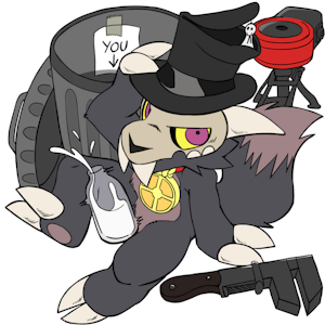 Furry Trash TF2 Server by Miau