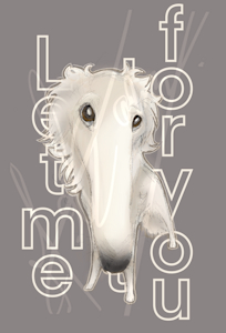 Let me not do it for you by MeljustMel