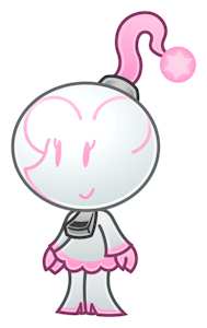 One Small Squeak for Mouse Kind... by OtterSlinger