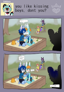 Askbox #3 by PrinceFiend