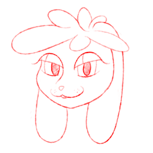 2023.09.13 - testing new pencil brushes by ElementovHonestly