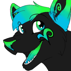 Me, made by Silence. by Kimakeru