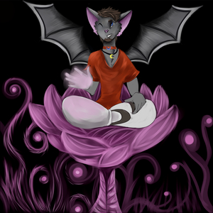 I Am The Night: (Work in Progress) by TigressOfKarma