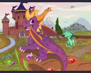 The adventure continues by Unibat