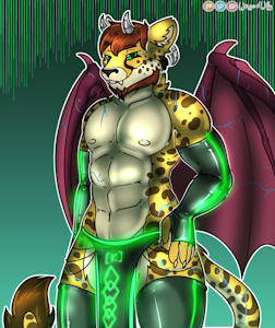 Krilinus's Classic 2.0 Outfit by Kitteh6660