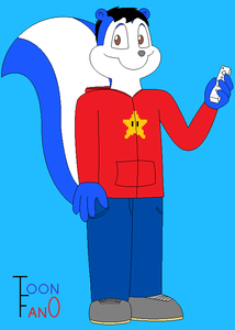Toonfan0 by Toonfan0