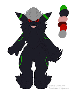 Temp New ref for Sen by Senaratheumbreon