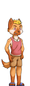 Teaser for the Next Update of Better Be Kid by Rem99