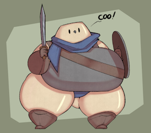 Coo! by Plaga
