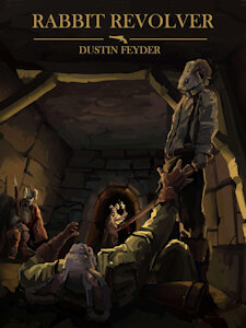 preview for Rabbit Revolver by dfeyder