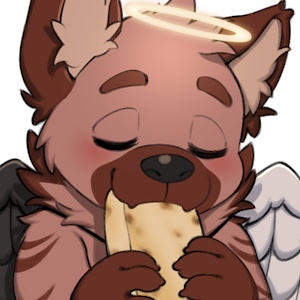 lunawolf2 icon by Canyon