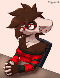 New Commission Slots by Sybar14