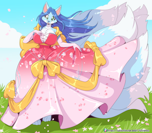 *S*_Monthly reward for Theo by Fuf