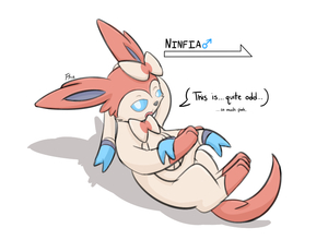 This is Awkward. by FreeBre