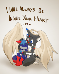 Remembrance by Spirit2