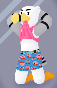 New Underwear by gramy