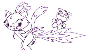Flamethrower by neoeclipse