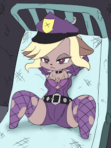 halloween by lazza7318