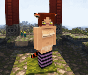 Farm Tiger Model by TheRegalBrandon