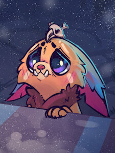 Gnar by Yurusa