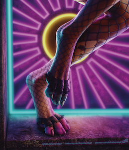 Timelines of dog [trash] by tchaikovsky2