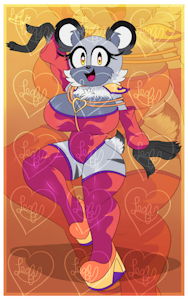 ADOPTABLES AUCTION #2 by LeafyBoy