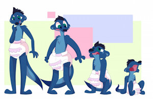 Surprise Regression by joeyotter