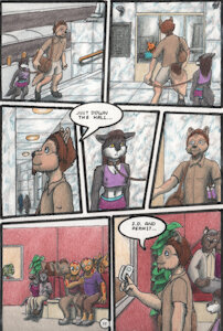 Legal Selection #211-12 by Omegaltd