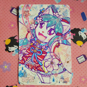Maihime (Free Draw) by Reppanyo