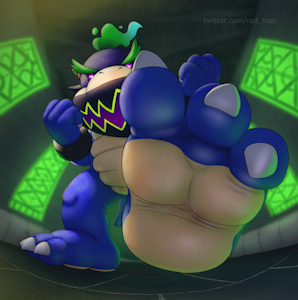 Wonder stomp by playtoomuch
