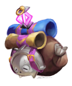 Koco by soina