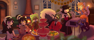 Clue by LemmyNiscuit