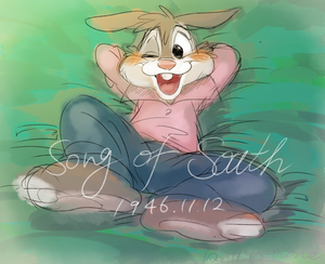 brer rabbit by nene