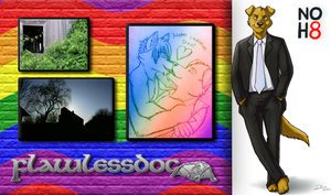 FlawlessDog by FlawlessDog