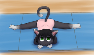 Bet'cha can't do /this/~ by Ketsa