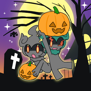 Halloween Marshadow by 00freeze00
