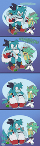 Mutual Aggression by Hyoumaru