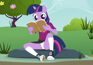 Twi (sfw) by tolpain