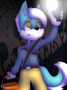 John Vs Halloween by JJNBlade