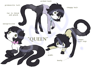 BATCH 6 by heartlurch