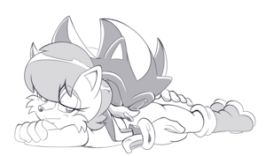 Sleep by Hyoumaru