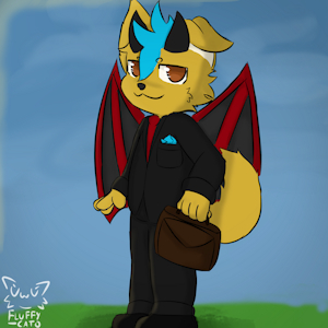 [CM] Commission for Germy by FluffyCato