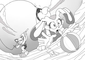 Gone Fishin' by kandlin